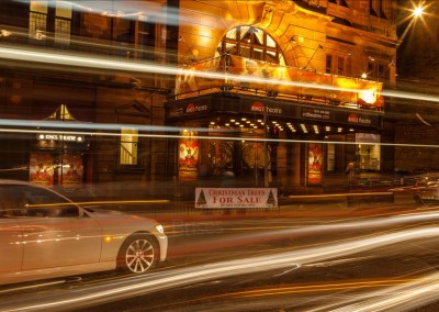 Kings theatre