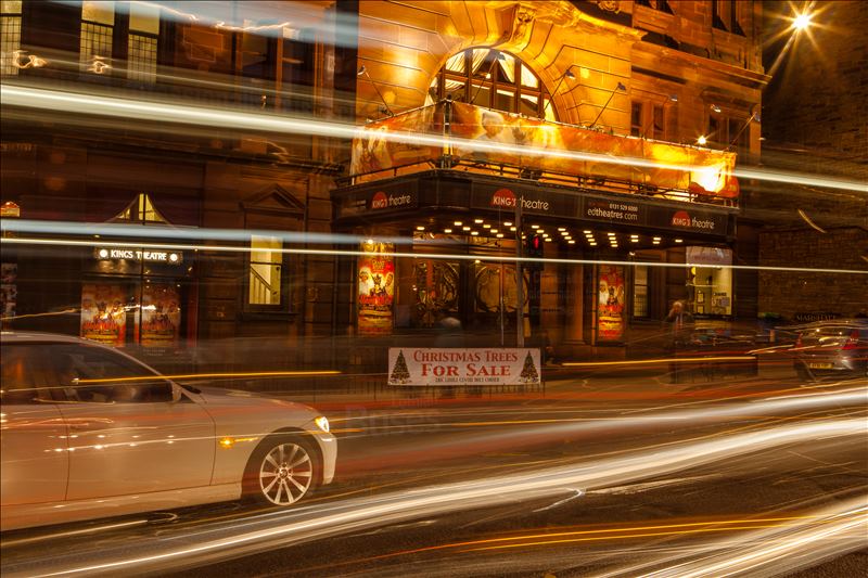 Kings theatre