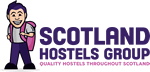 Edinburgh Hostels