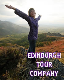 Edinburgh Tours