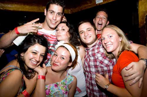 Group bookings edinburgh hostels