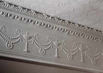 City Centre Rooms Cornice