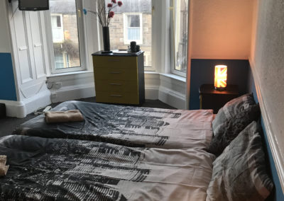 Edinburgh Theme ROom