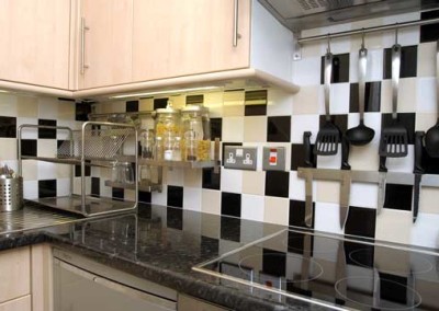 west end guest kitchen