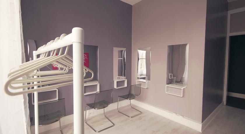 Princes Street Apartments