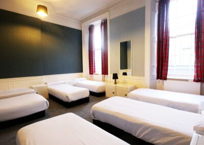 All Separate Beds