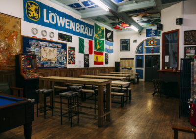 Belford Hostel Edinburgh