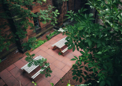Belford Hostel Edinburgh