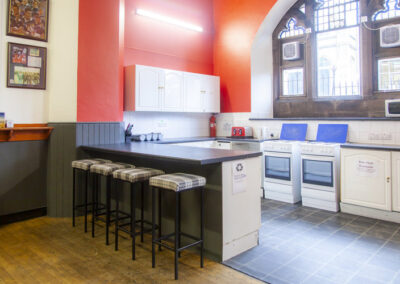 Belford Hostel Edinburgh