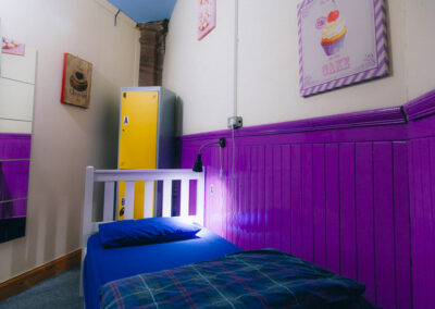 Belford Hostel Edinburgh