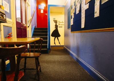 Belford Hostel Edinburgh
