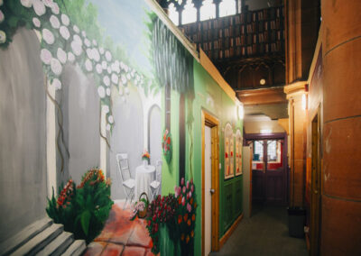 Belford Hostel Edinburgh
