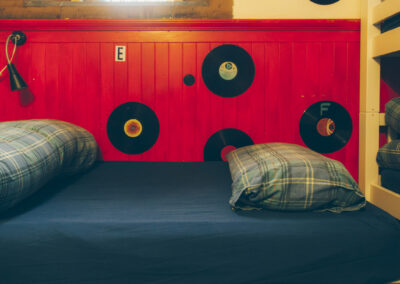 Belford Hostel Edinburgh