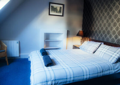 Edinburgh Backpackers Hostels