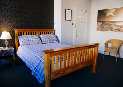 Edinburgh Backpackers Hostels