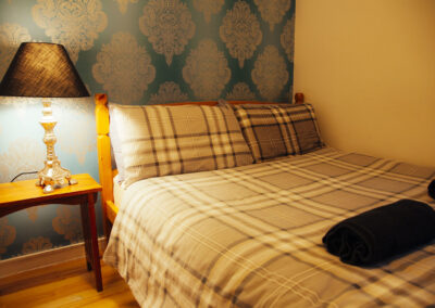 Edinburgh Backpackers Hostels