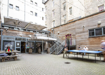AO OLD TOWN HOSTEL